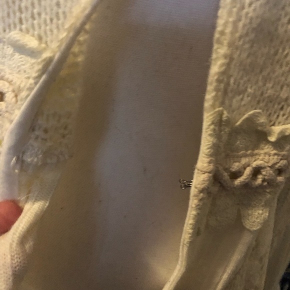 Passion Concept, Cardigan Sweater - Picture 4 of 9